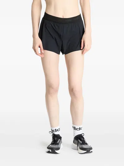 Craft Pro Hypervent Splits 2 Shorts In Black