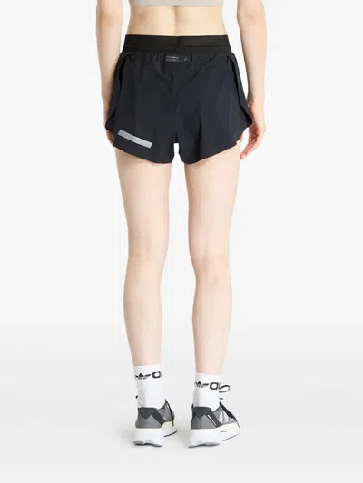 Craft Pro Hypervent Splits 2 Shorts In Black