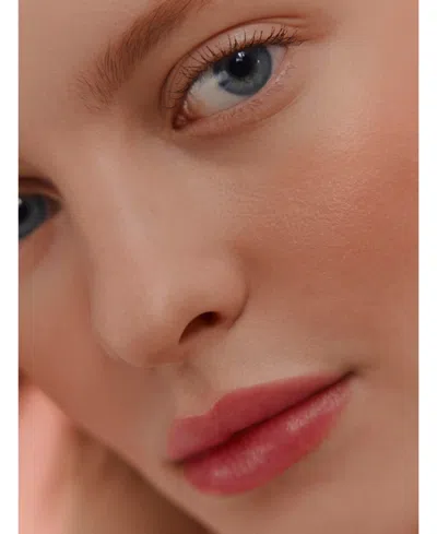 Hermes Rose  Silky Blush Powder