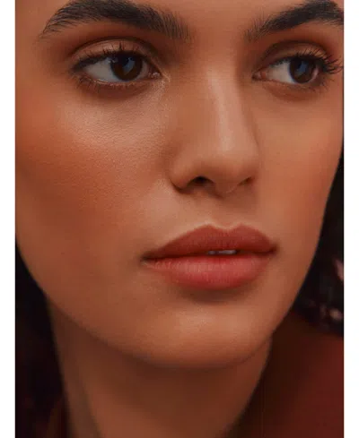 Hermes Rose  Silky Blush Powder