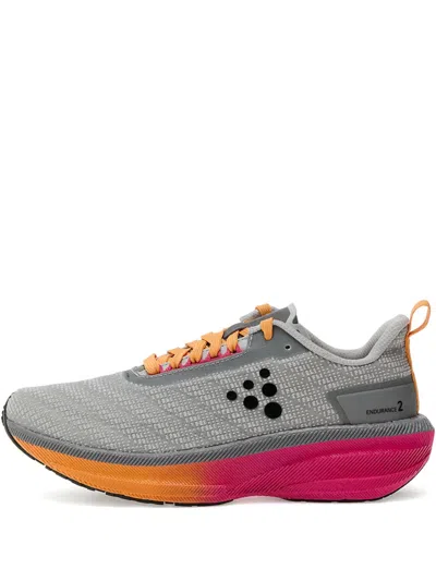 Craft Endurance 2 Sneakers In Gray