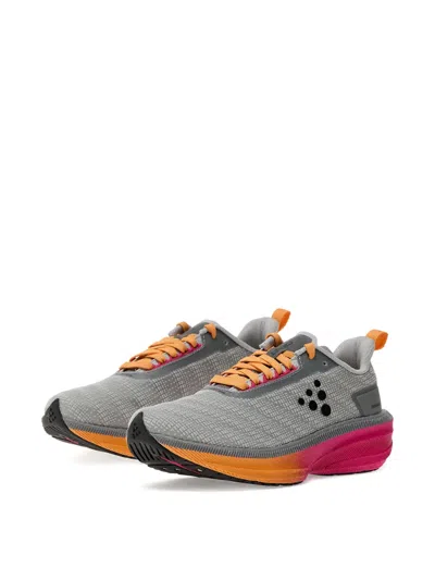 Craft Endurance 2 Sneakers In Gray