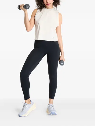 Craft Collective Relaxed Tank Top In Neutral