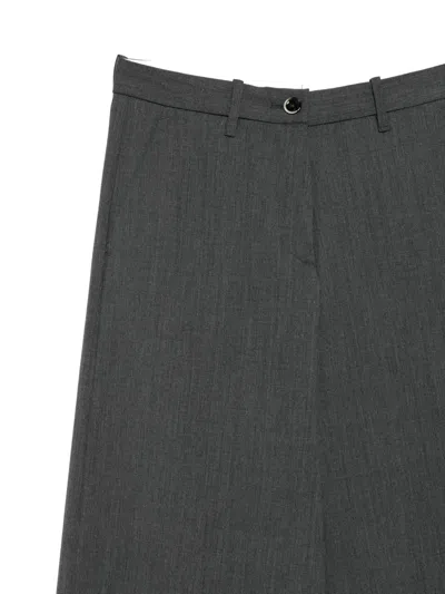 Nine In The Morning Nadia Chino Palace Chino In Gray