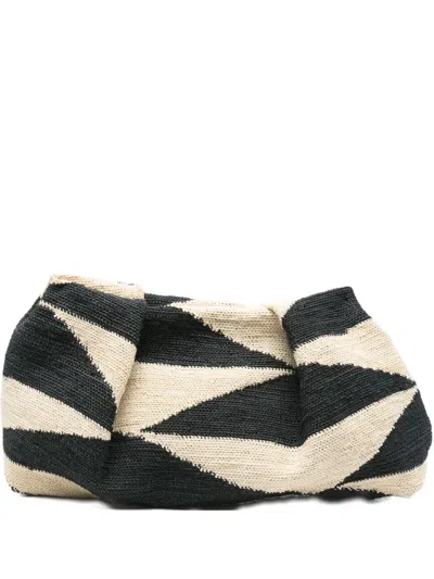 Sensi Studio Bag In Black