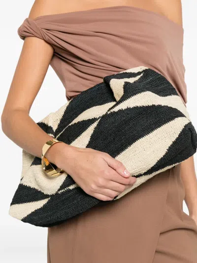 Sensi Studio Bag In Black