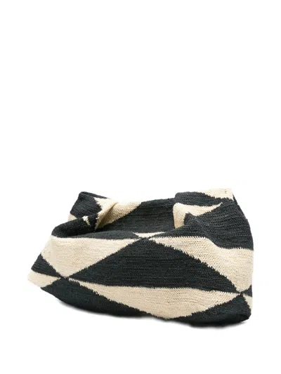 Sensi Studio Bag In Black