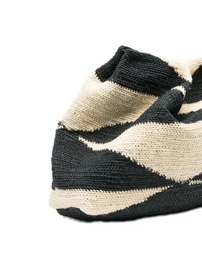 Sensi Studio Bag In Black