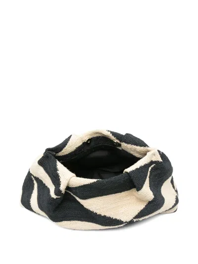 Sensi Studio Bag In Black