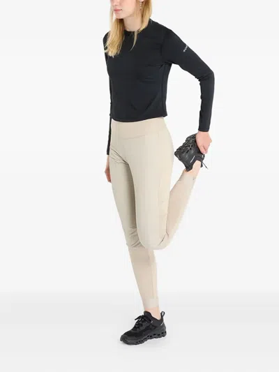 Craft Subz Leggings In Gray