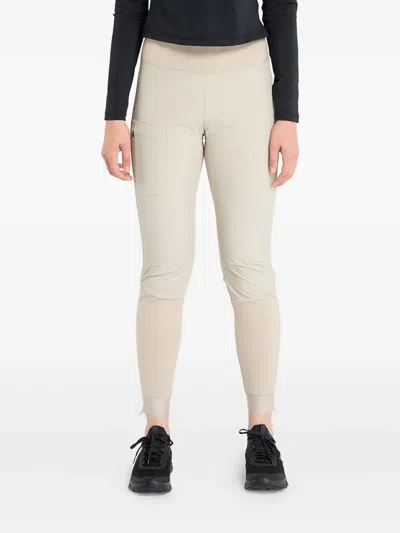 Craft Subz Leggings In Gray