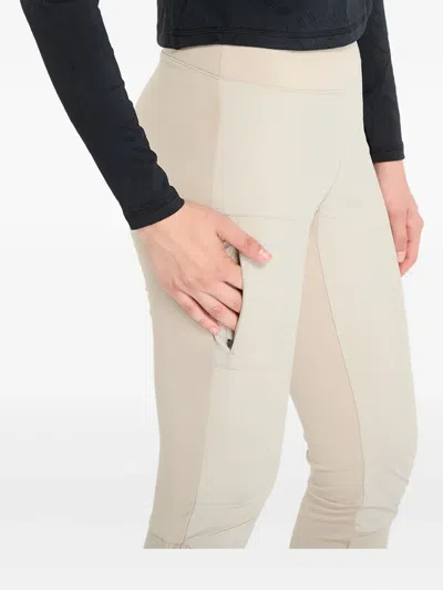 Craft Subz Leggings In Gray