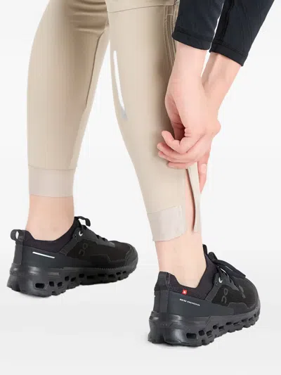 Craft Subz Leggings In Gray