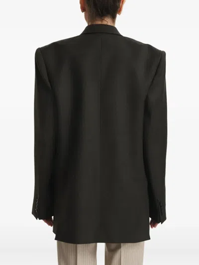 Cuanna Betty Jacket In Gray