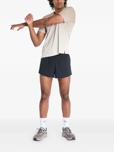 Craft Logo Short-sleeve Tee In White