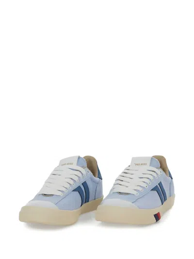 Pro-keds Court Ace Sneakers In Blue