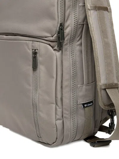 Columbia Zip Star Range™ Backpack In Gray