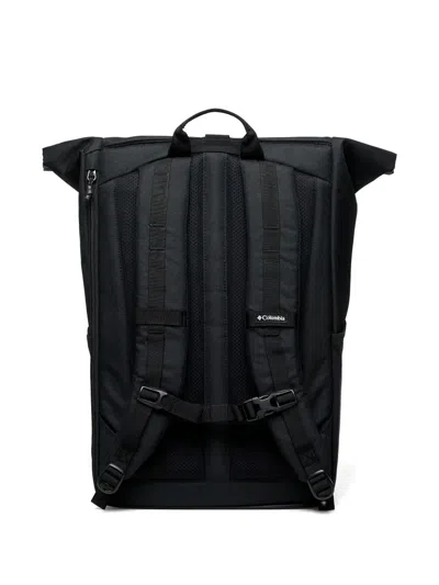 Columbia Convey™ Iii 27l Rolltop Backpack In Black