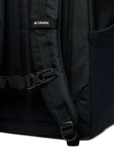 Columbia Convey™ Iii 27l Rolltop Backpack In Black