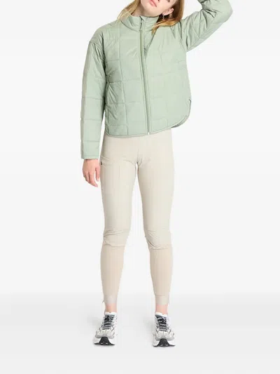 Columbia Sienna Hill™ Quilted Jacket In Green