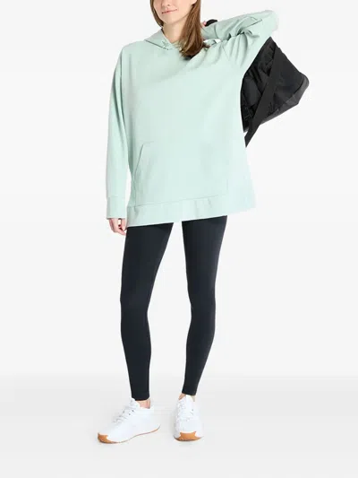 Craft Long-sleeves Hoodie In Green