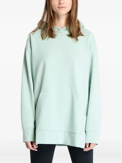 Craft Long-sleeves Hoodie In Green