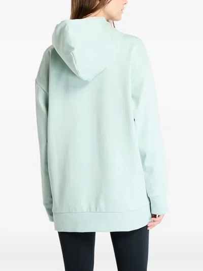 Craft Long-sleeves Hoodie In Green