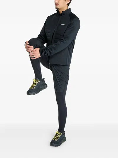 Craft Quilted Subz Jacket 4 In Multi