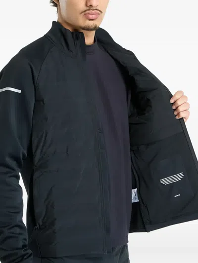 Craft Quilted Subz Jacket 4 In Multi