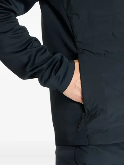 Craft Quilted Subz Jacket 4 In Multi