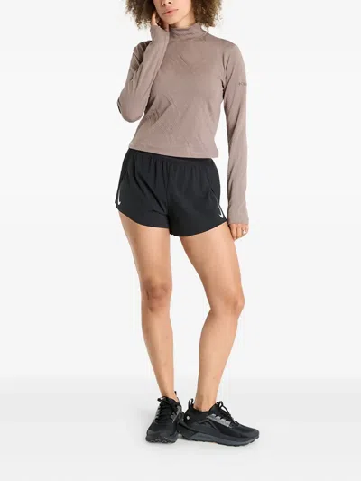 Columbia Granite Point™ Turtleneck-neck Top In Gray