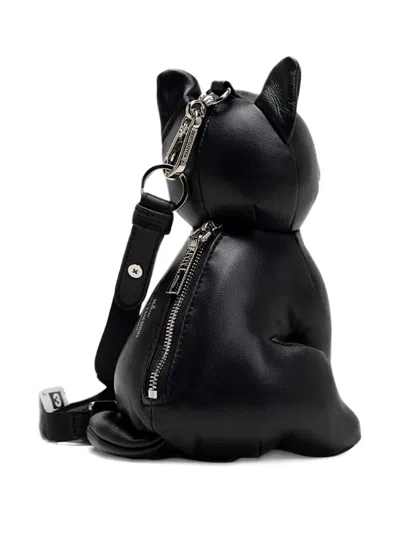 DOLLS CAT 迷你单肩包