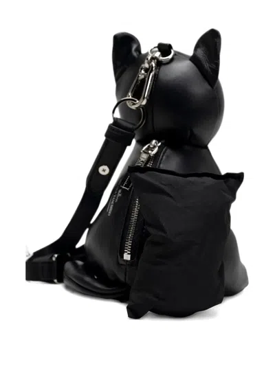 DOLLS CAT 迷你单肩包