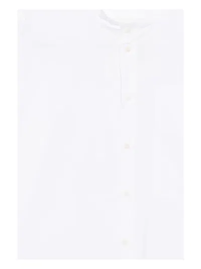 Toogood Physician Shirt In White