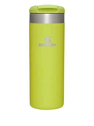 Stanley Aerolight Transit Travel Mug (0.47l) In Green