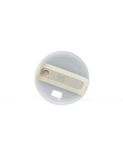 Stanley Quencher H2o Flowstate Travel Mug 1.18l In Neutral