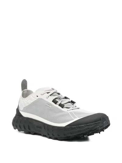 Norda Dyneema Megagrip Sole Running Sneakers In Multi