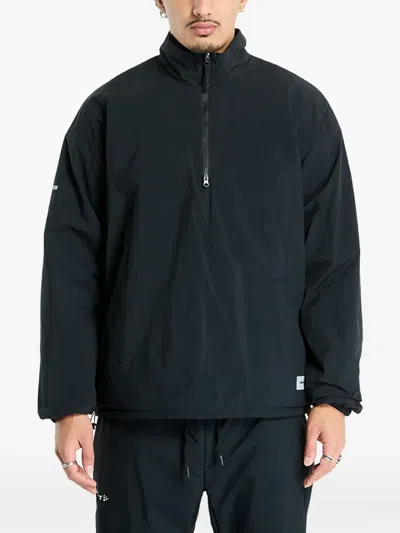 Craft Subz Zip Jacket In Blue