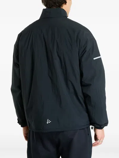 Craft Subz Zip Jacket In Blue