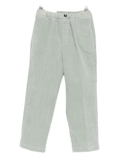 Michael Coal Adam Trousers In Green