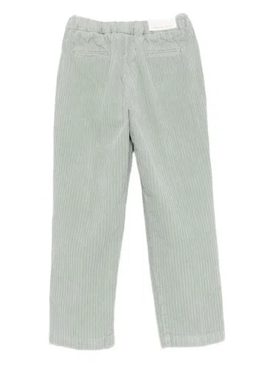 Michael Coal Adam Trousers In Green