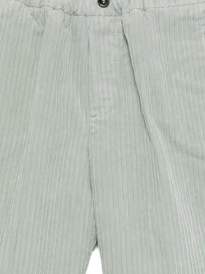 Michael Coal Adam Trousers In Green