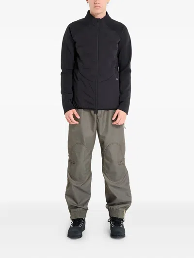 Oakley Latitude Soar Jacket In Black