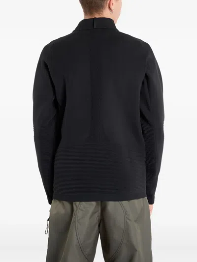 Oakley Latitude Soar Jacket In Black