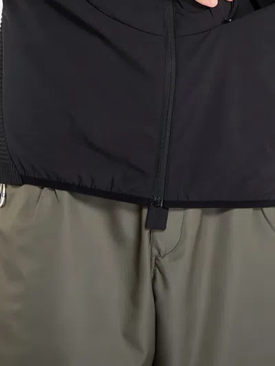 Oakley Latitude Soar Jacket In Black