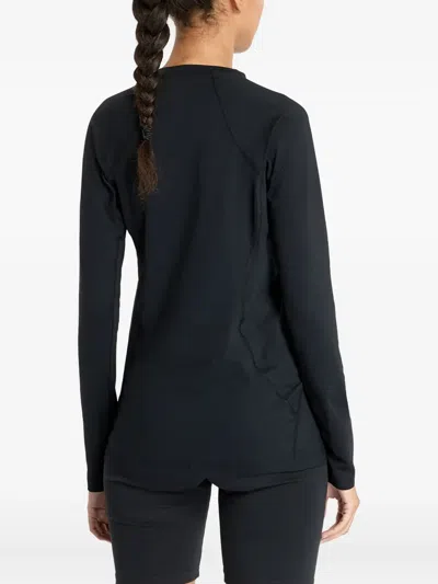 Columbia Omni-heat Midweight Base Layer In Blue