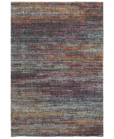 Oriental Weavers Atlas Plains 1'10" X 3'2" Area Rug In Multi