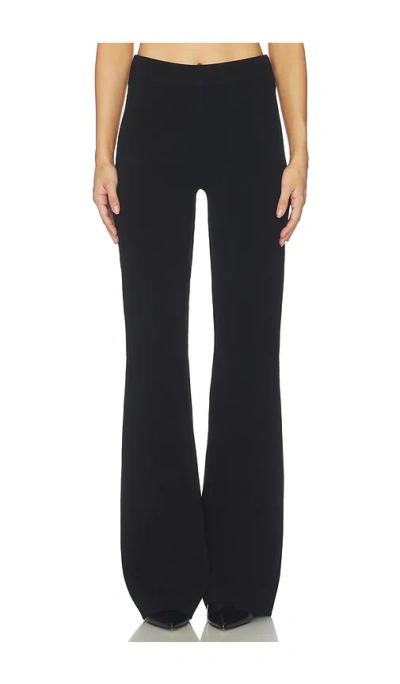 Ser.o.ya Cleer Pant In Black