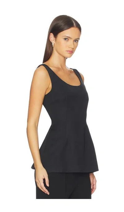 Rue Sophie Corinna Top In Black