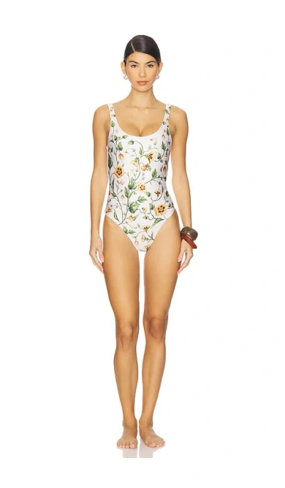 Agua By Agua Bendita Gema Uchuva One Piece In Multi